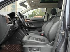 2022 Volkswagen Tharu 2021 1.4T AT 280TSILuxuryPLUSFWD #7