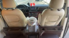 2019 Maxus G10 2016 2.0T AT Elite #7