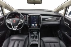2017 BYD Song MAX 2017 1.5T AT Smart ConnectElite7Seat #14