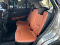 2017 Baojun 510 2017 1.5 AT Luxury #8