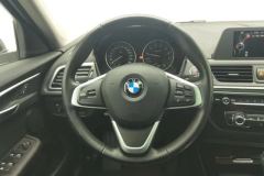 2017 BMW 1 Series 2017 1.5T AT 118iSport #15