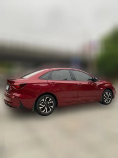 2020 Chevrolet Monza 2019 1.3T AT RS 330TcarefreeEdition #4