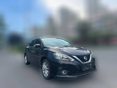 2016 Nissan Sylphy 2016 1.6 MT XLLuxury #3
