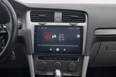 2015 Volkswagen Golf 2015 1.4T AT Comfort #16