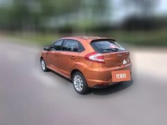 2015 Chery Fengyun 2 Hatchback 2015 1.5 MT NewmeaningEdition #7
