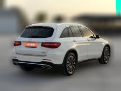 2018 Mercedes-Benz GLC-Class 2018 2.0T AT GLC260Luxury Facelift #7