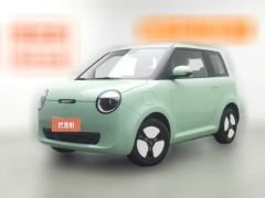 2022 Chang'an Qiyuan Chang'an Lumin 2022 210km sweet #1