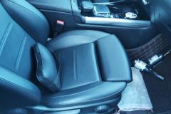 2021 Mercedes-Benz GLA-Class 2020 1.3T AT GLA180 #8