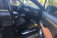 2020 Toyota Highlander 2020 2.0T AT 4WD Million Edition 7-Seat #8