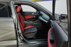 2021 Chang'an CS35 Plus 2021 Blue WhaleNE 1.4T AT DCTLuxury #8