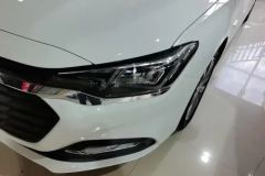 2021 Chevrolet Monza 2020 1.5 AT 320Joy #5