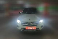 2020 Mercedes-Benz GLB-Class 2020 1.3T AT 200Dynamic Facelift #2