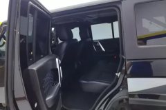 2021 Beijing Off-Road Beijing BJ40 2020 2.0T AT 4WDcity ​​hunterEditionknight #11