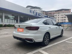 2023 Volkswagen Lavida 2023 1.5T AT 300TSI DSGstarry skyEdition #6