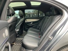 2020 Mercedes-Benz E-Class(Imported) 2020 1.5T AT E260Sport (Imported) #8