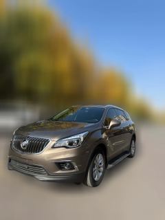 2016 Buick Envision Plus 2016 2.0T AT 28TElite 4WD #1