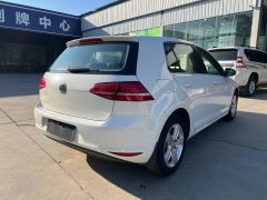 2016 Volkswagen Golf 2015 1.6 AT Comfort #6