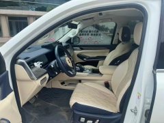 2022 Tank 500 2022 3.0T AT Business Create environment 5Seat #6