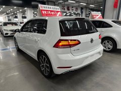 2020 Volkswagen Golf 2020 1.4T AT BelovedEdition280TSILuxury #9