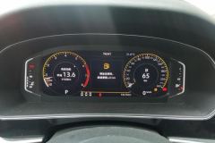 2024 Volkswagen Passat 2024 380TSI Dragon Soaring in the Starry SkyEdition #13