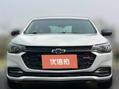 2020 Chevrolet Monza 2019 1.0T AT Redline320TreadilyEdition #2