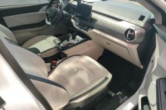 2022 BYD Yuan Pro 2021 401KM Luxury #8