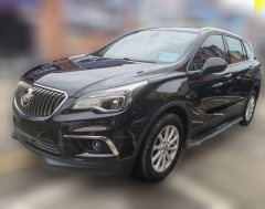 2016 Buick Envision Plus 2016 1.5T AT 20TElite FWD #1