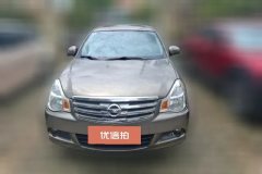 2018 Nissan Sylphy 2019 1.6 AT ClassicXE+Smart ConnectLeading #2
