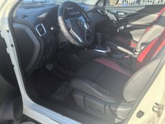 2018 Nissan Qashqai 2017 2.0L CVTLuxury China V #7
