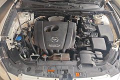 2016 Mazda CX-4 2016 2.0 AT Blue sky tasteEditionFWD #10