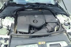 2024 Mercedes-Benz C-Class 2024 Facelift 1.5T AT C 260 L Sport #10