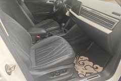 2022 Volkswagen Tiguan L 2022 2.0T 330TSI AT 2WDR-LineEnjoy moreEdition #8
