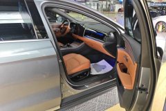 2023 BYD Han 2022 1.5T AT DM-i 121KM Exclusive #8