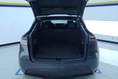 2024 Tesla Model Y 2024 rear wheel driveEdition #4