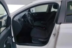 2016 Volkswagen Polo Hatchback 2014 1.4 AT Comfort #9