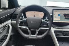 2024 BYD Song Plus PHEV 2025 1.5L AT DM-i 112KM Honor #15