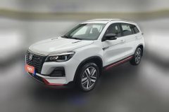 2023 Chang'an CS75 2022 Blue WhaleEdition 1.5T DCTLuxury #1
