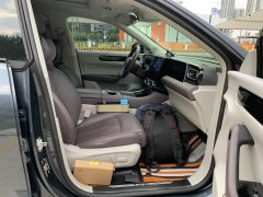 2023 Leapmotor C11 2023 EREV 180 Comfort Enjoy #11
