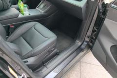 2025 Tesla Model Y 2025 rear wheel drive First Edition #8