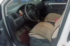 2015 Volkswagen Touran 2013 1.4T MT Fashion5Seat #9