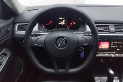 2019 Volkswagen Bora Sedan 2019 1.5 AT Bora·legendFashion #15