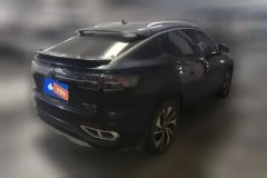 2023 Volkswagen Tayron X 2023 2.0T AT 330TSI 2WDnobleHigh Energy #3