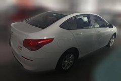 2019 Chevrolet Cavalier 2019 1.5 AT 320HappyEdition #3