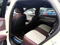 2025 BYD Seal 07 DM-i 2026 DM-i 1.5T 230km Flagship #6