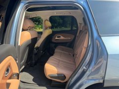 2019 NIO ES8 2018 425KMbenchmarkEdition 7SeatEdition #7
