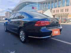 2016 Volkswagen Magotan 2016 1.8T AT SmartLeading #6