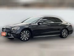 2022 Mercedes-Benz E-Class PHEV 2022 Facelift II 2.0T E350 eL plug-in hybridSportsedan chair #1