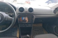 2015 Volkswagen Jetta 2015 1.6 MT Fashion #13