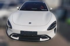 2025 Xiaomi Auto Xiaomi SU7 2024 700km RWDLong RangeSmart Drive #2