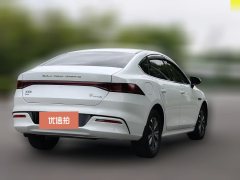 2023 BYD Qin Plus 2023 Champion 1.5L AT DM-i 55KMSurpass #4